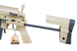 ARES EDM200 Spring Power Bolt Action Sniper Rifle (TAN)