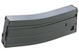 CYMA M4 AEG Rifle 350rd Metal Hi-Cap Magazine (Black)