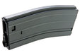 CYMA M4 AEG Rifle 350rd Metal Hi-Cap Magazine (Black)
