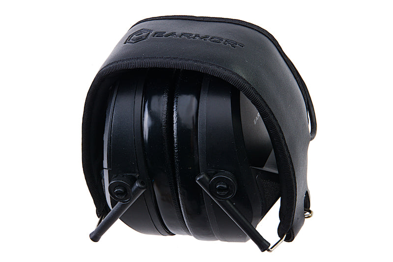 Earmor Sport Shooting Electronic Hearing Protector with AUX Input