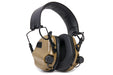 Earmor Hearing Protection Ear-Muff (TAN)