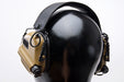 Earmor Hearing Protection Ear-Muff (TAN)