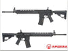 ARES Amoeba M4-AA Assault AEG Rifle (Long / Black)