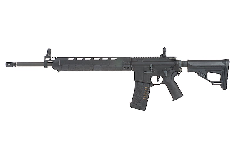 ARES Amoeba M4-AA Assault AEG Rifle (Long / Black)