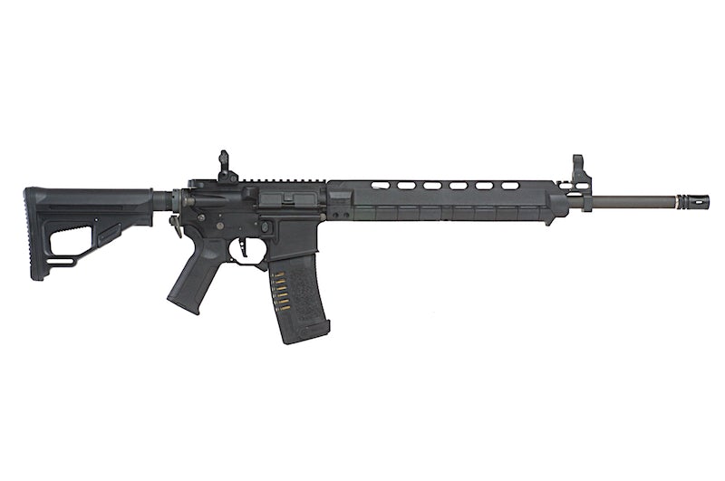 ARES Amoeba M4-AA Assault AEG Rifle (Long / Black)
