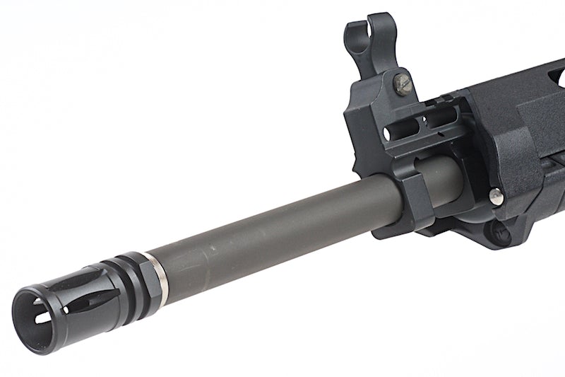 ARES Amoeba M4-AA Assault AEG Rifle (Long / Black)