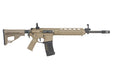 ARES Amoeba M4-AA Assault AEG Rifle (Middle Long / Dark Earth)