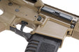 ARES Amoeba M4-AA Assault AEG Rifle (Middle Long / Dark Earth)