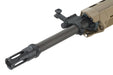 ARES Amoeba M4-AA Assault AEG Rifle (Middle Long / Dark Earth)