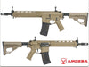 ARES Amoeba M4-AA Assault AEG Rifle (Middle Short / Dark Earth)