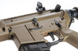 ARES Amoeba M4-AA Assault AEG Rifle (Middle Short / Dark Earth)