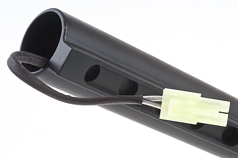 ARES Amoeba M4-AA Assault AEG Rifle (Middle Short / Dark Earth)