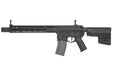 EMG (ARES) Sharps Bros 'Warthog' Licensed Full Metal Advanced AEG Rifle (15 inch Carbine Black)