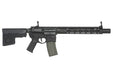 EMG (ARES) Sharps Bros 'Warthog' Licensed Full Metal Advanced AEG Rifle (15 inch Carbine Black)
