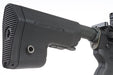 EMG (ARES) Sharps Bros 'Warthog' Licensed Full Metal Advanced AEG Rifle (10" SBR, Black)