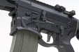 EMG (ARES) Sharps Bros 'Warthog' Licensed Full Metal Advanced AEG Rifle (10" SBR, Black)