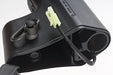 EMG (ARES) Sharps Bros 'Warthog' Licensed Full Metal Advanced AEG Rifle (10" SBR, Black)