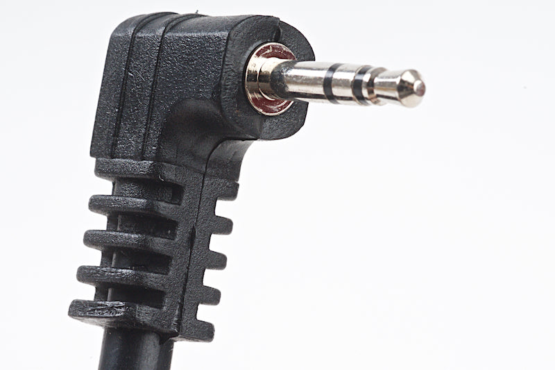 Earmor Military Adapter PTT for Motorola Talkabout