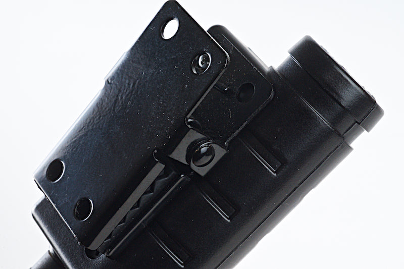 Earmor Military Adapter PTT for Motorola Double Pin