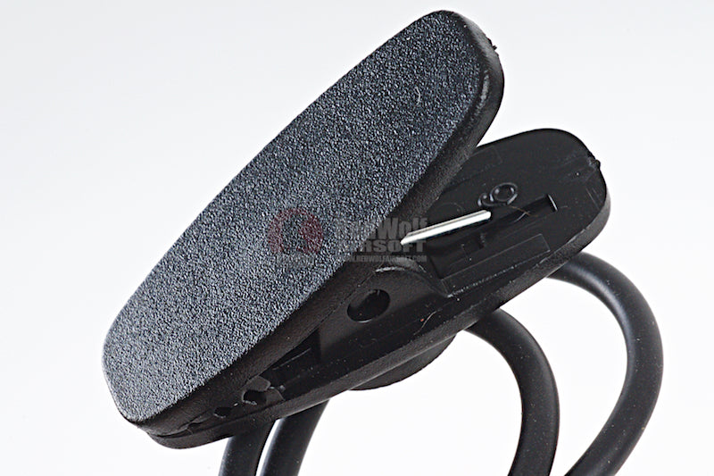 Earmor Military Adapter PTT for Motorola Double Pin