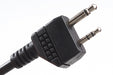 Earmor Military Adapter PTT for Midland