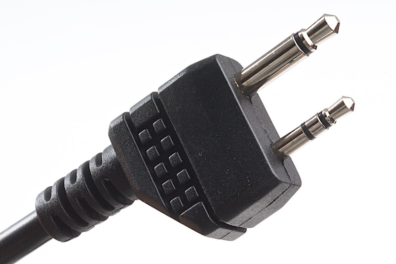 Earmor Military Adapter PTT for Midland
