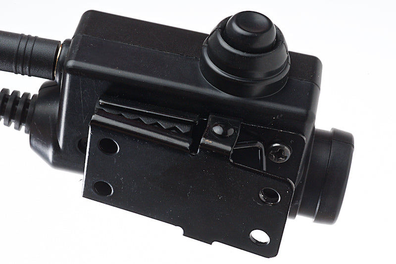 Earmor Military Adapter PTT for Midland