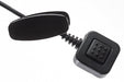 Earmor Military Adapter PTT for Midland