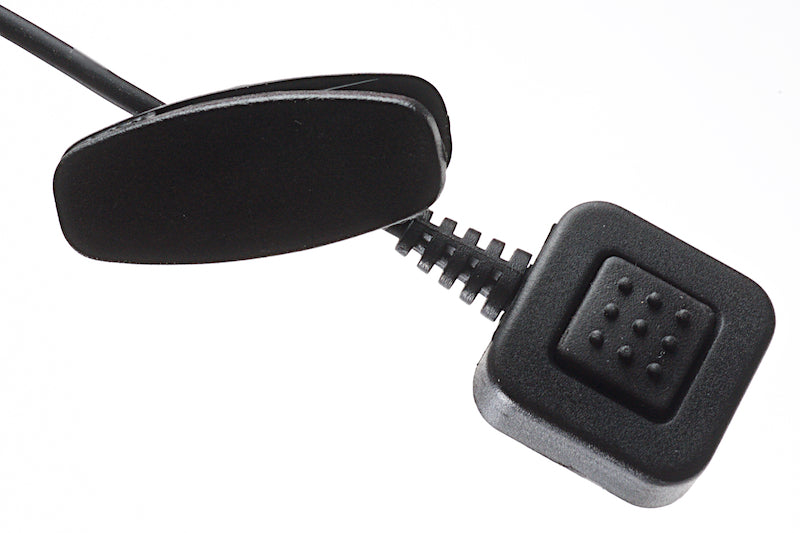 thumbnail image 2 of Earmor Tactical PTT Adapter - ICOM Version 2 of 12