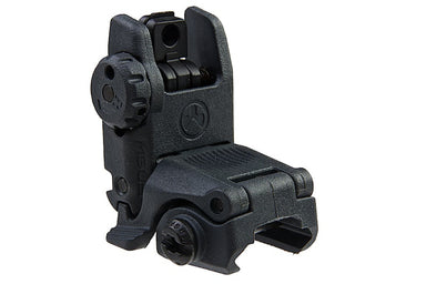 Magpul MBUS Back-Up Sight (Back, Gray)