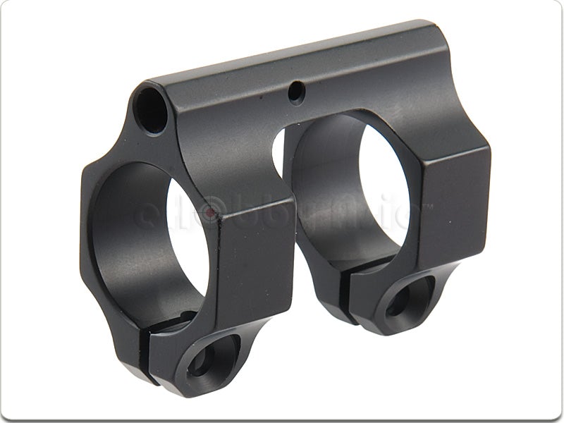 Madbull Daniel Defense Low Profile Gas Block for M4/M16