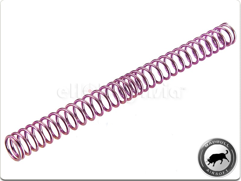 Madbull M140 Non-Linear Spring | eHobbyAsia