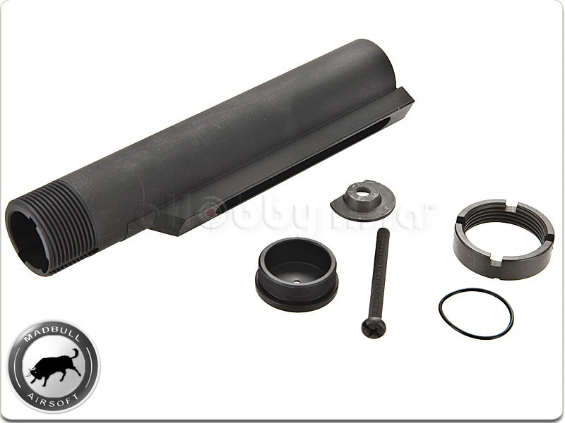 Madbull ACE M4 ACU Stock Tube