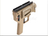 Madbull AGX Pistol BB / Paintball Launcher (Light Ver, Tan)