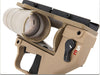 Madbull AGX Pistol BB / Paintball Launcher (Light Ver, Tan)