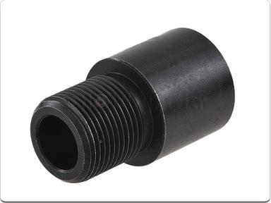 Madbull CW to CCW Adapter for 14mm Outer Barrel Thread