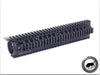 Madbull Daniel Defense 12inch Omega Rail