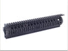 Madbull Daniel Defense 12inch Omega Rail