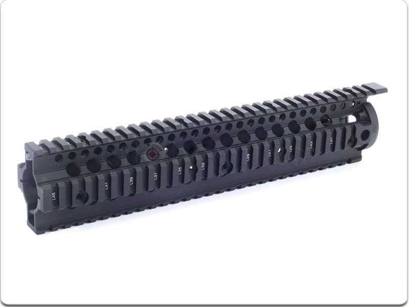 Madbull Daniel Defense 12inch Omega Rail
