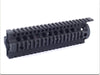 Madbull Daniel Defense 9inch Omega Rail (Black)