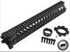 Madbull Daniel Defense 12 inch Lite Rail