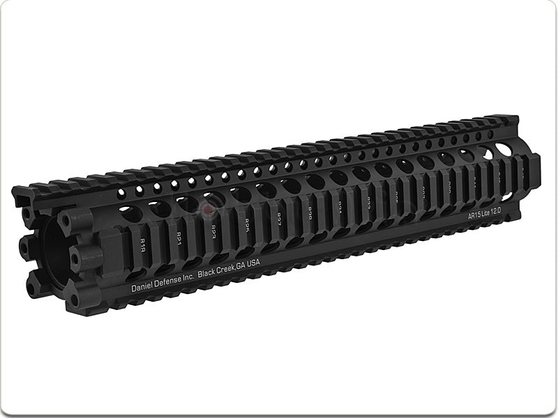 Madbull Daniel Defense 12 inch Lite Rail