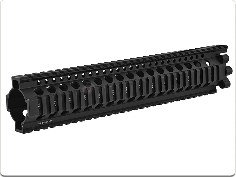Madbull Daniel Defense 12 inch Lite Rail