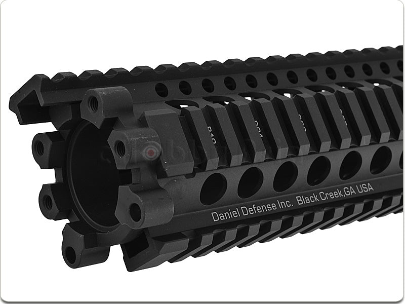 Madbull Daniel Defense 12 inch Lite Rail