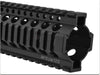Madbull Daniel Defense 12 inch Lite Rail
