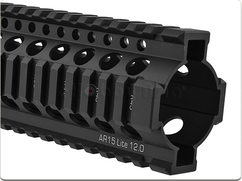 Madbull Daniel Defense 12 inch Lite Rail