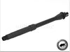 Madbull Daniel Defense licensed 11.5 Inch Government Outer Barrel