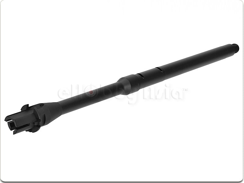 Madbull Daniel Defense licensed 16 Inch Lightweight Outer Barrel