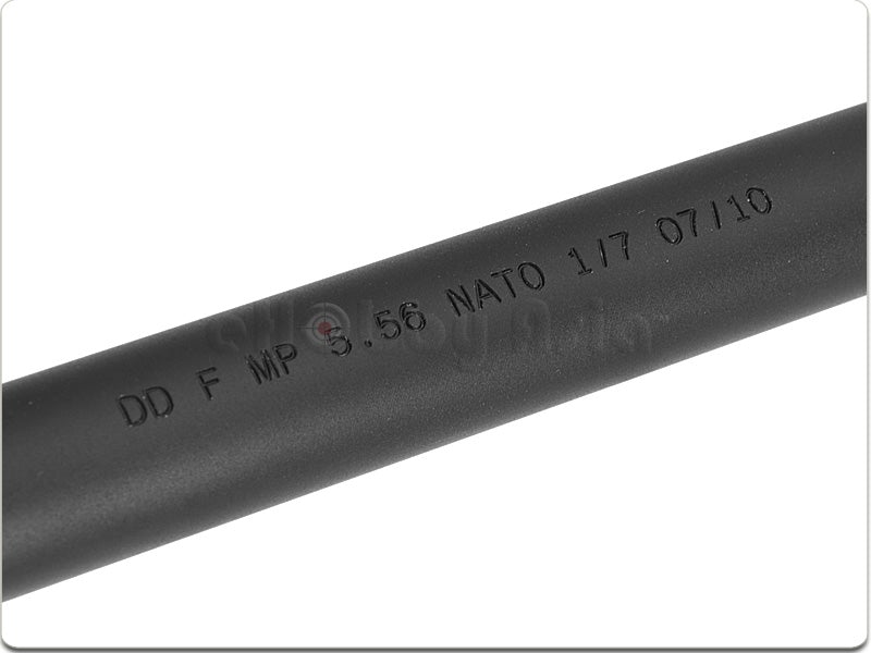 Madbull Daniel Defense licensed 16 Inch Lightweight Outer Barrel
