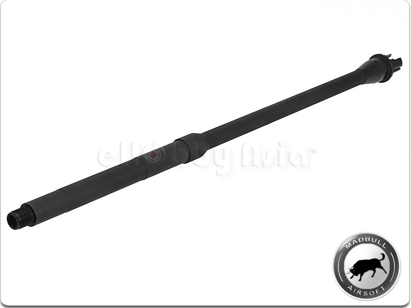 Madbull Daniel Defense licensed 20 Inch Government Outer Barrel for M16A2/A4